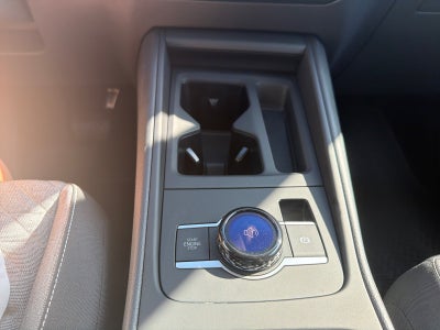 2026 Volkswagen Tiguan S FWD