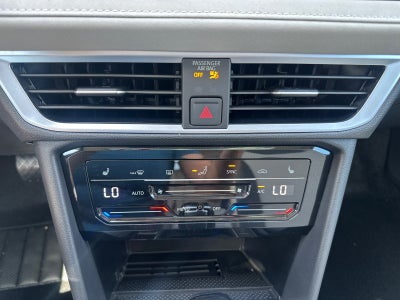 2026 Volkswagen Taos SE FWD