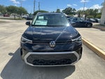 2026 Volkswagen Taos SE FWD
