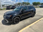 2026 Volkswagen Taos SE FWD