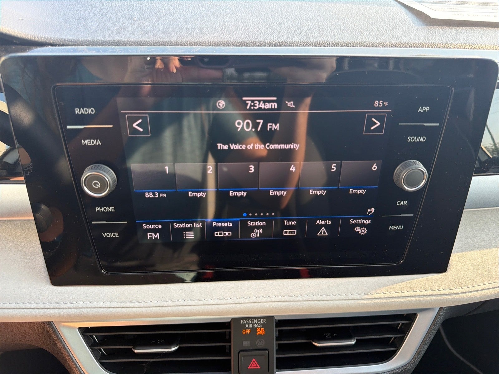 2026 Volkswagen Taos SE FWD