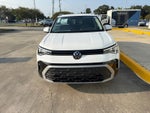 2026 Volkswagen Taos SE FWD
