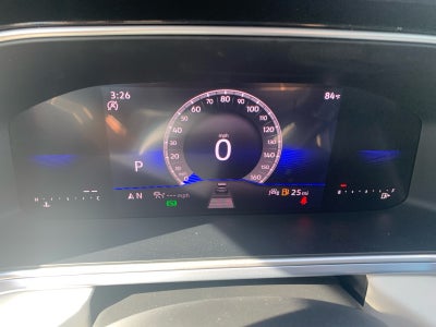 2026 Volkswagen Taos SE FWD