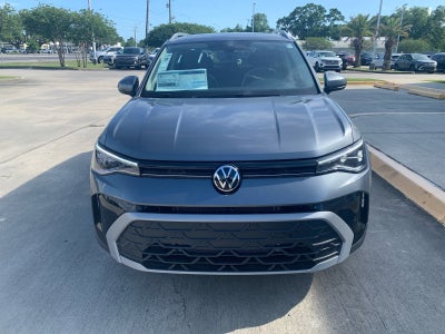 2026 Volkswagen Taos SE FWD