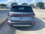 2026 Volkswagen Taos SE FWD