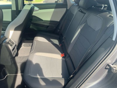 2026 Volkswagen Taos SE FWD