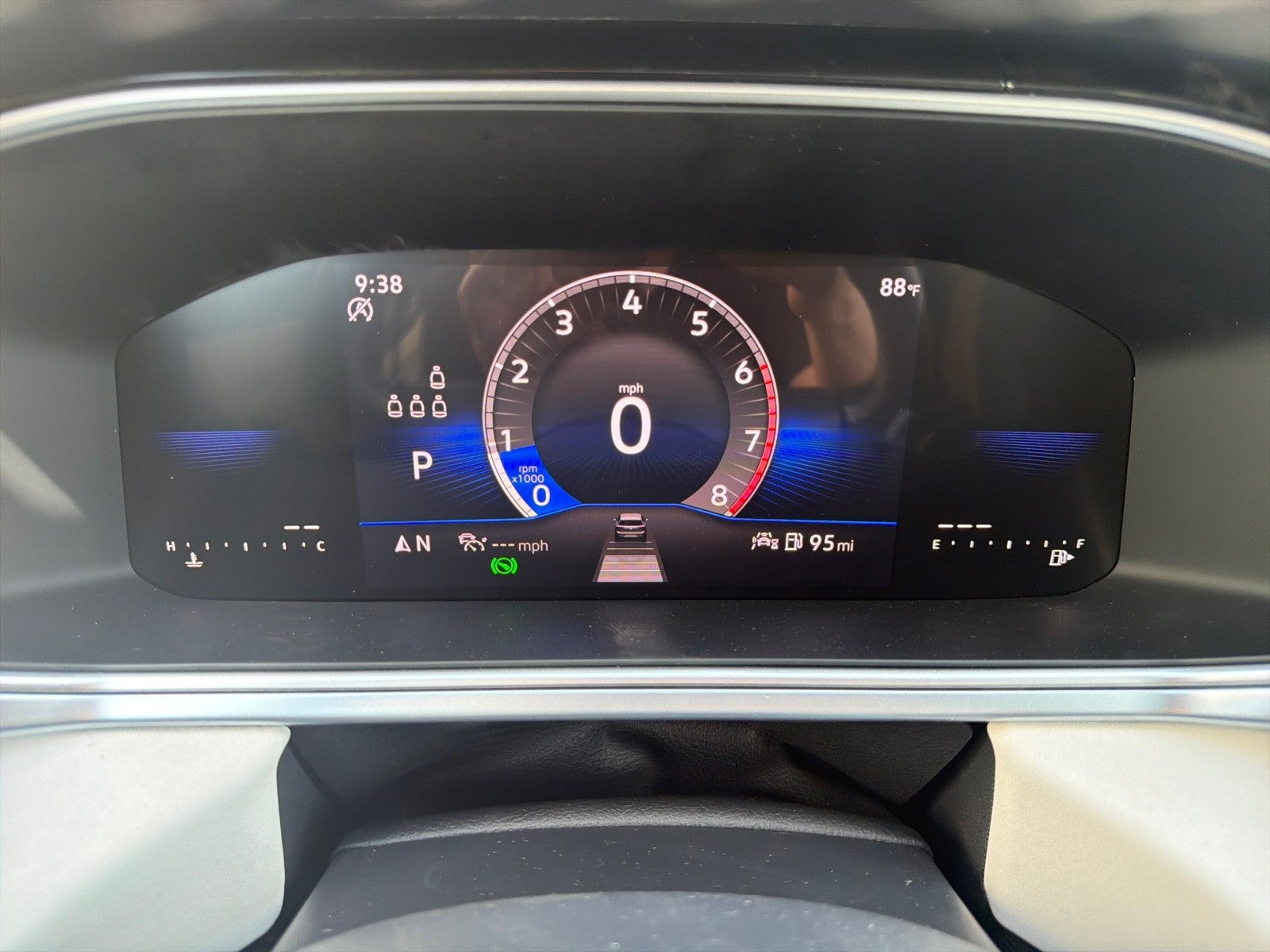 2027 Volkswagen Taos SE FWD