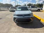 2027 Volkswagen Taos SE FWD