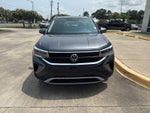 2023 Volkswagen Taos SE FWD