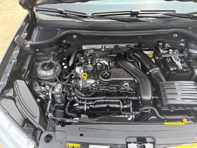 2023 Volkswagen Taos SE FWD