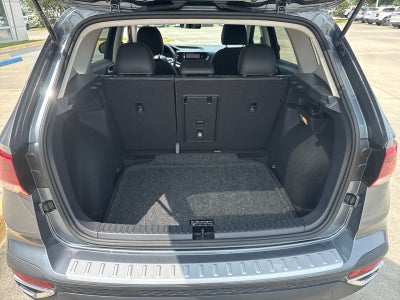 2023 Volkswagen Taos SE FWD