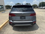 2023 Volkswagen Taos SE FWD