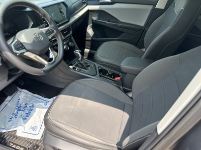 2023 Volkswagen Taos SE FWD