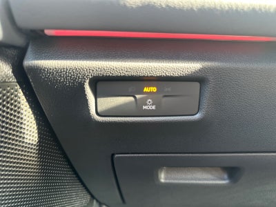 2026 Volkswagen Tiguan 2.0T SE FWD