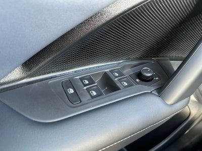 2026 Volkswagen Tiguan 2.0T SE FWD