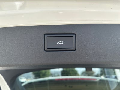 2026 Volkswagen Tiguan 2.0T SE FWD