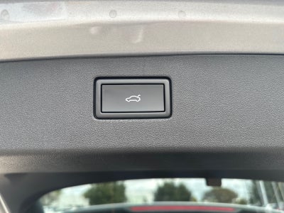 2026 Volkswagen Tiguan 2.0T SE FWD