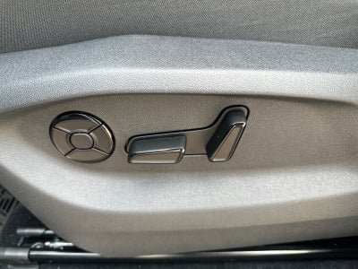 2026 Volkswagen Tiguan 2.0T SE FWD