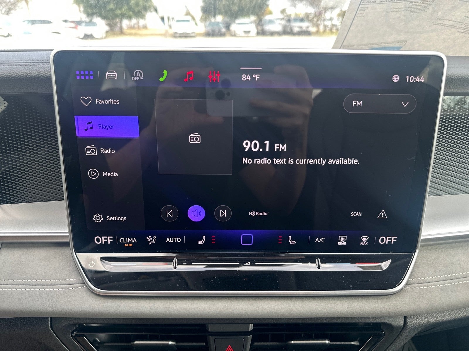 2026 Volkswagen Tiguan 2.0T SE FWD