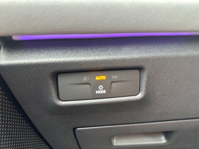 2026 Volkswagen Tiguan 2.0T SE FWD