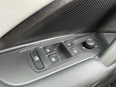 2026 Volkswagen Tiguan 2.0T SE FWD