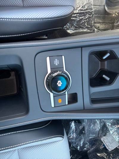 2026 Volkswagen Tiguan 2.0T SE FWD