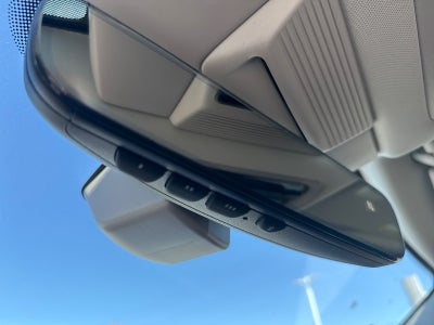 2026 Volkswagen Tiguan 2.0T SE FWD