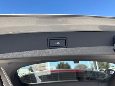 2026 Volkswagen Tiguan 2.0T SE FWD