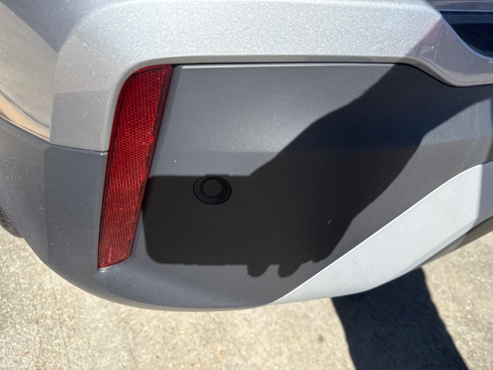 2026 Volkswagen Tiguan 2.0T SE FWD