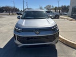 2026 Volkswagen Tiguan 2.0T SE FWD