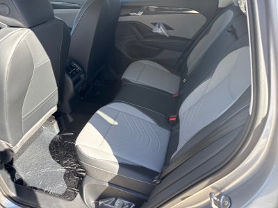 2026 Volkswagen Tiguan 2.0T SE FWD