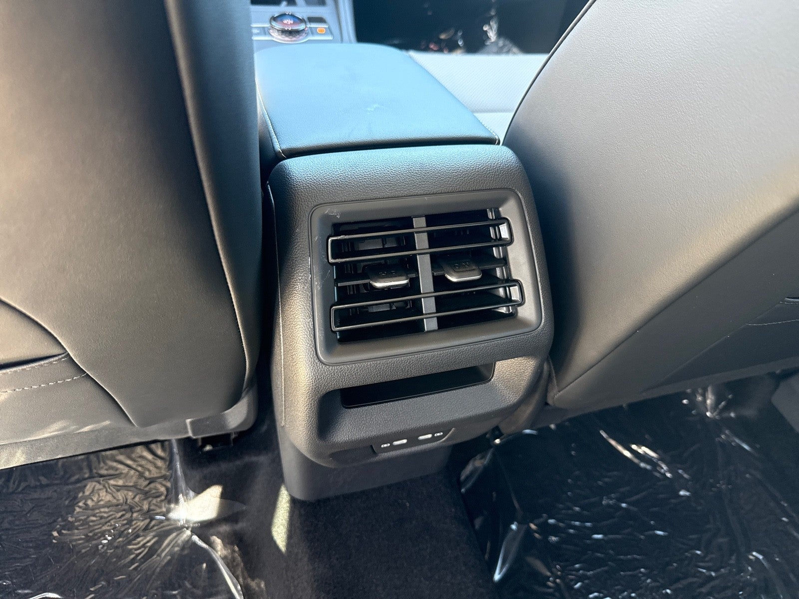 2026 Volkswagen Tiguan 2.0T SE FWD