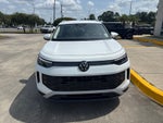 2025 Volkswagen Tiguan 2.0T SE FWD