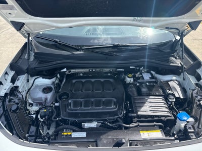2025 Volkswagen Tiguan 2.0T SE FWD