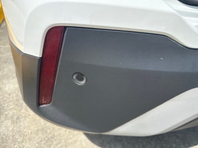 2025 Volkswagen Tiguan 2.0T SE FWD