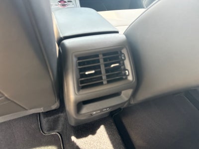 2025 Volkswagen Tiguan 2.0T SE FWD