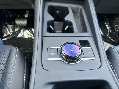 2026 Volkswagen Tiguan 2.0T SE FWD