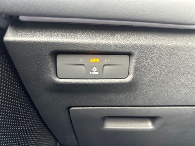 2026 Volkswagen Tiguan 2.0T SE FWD