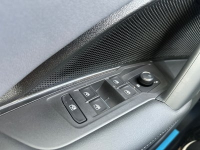 2026 Volkswagen Tiguan 2.0T SE FWD