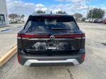 2026 Volkswagen Tiguan 2.0T SE FWD