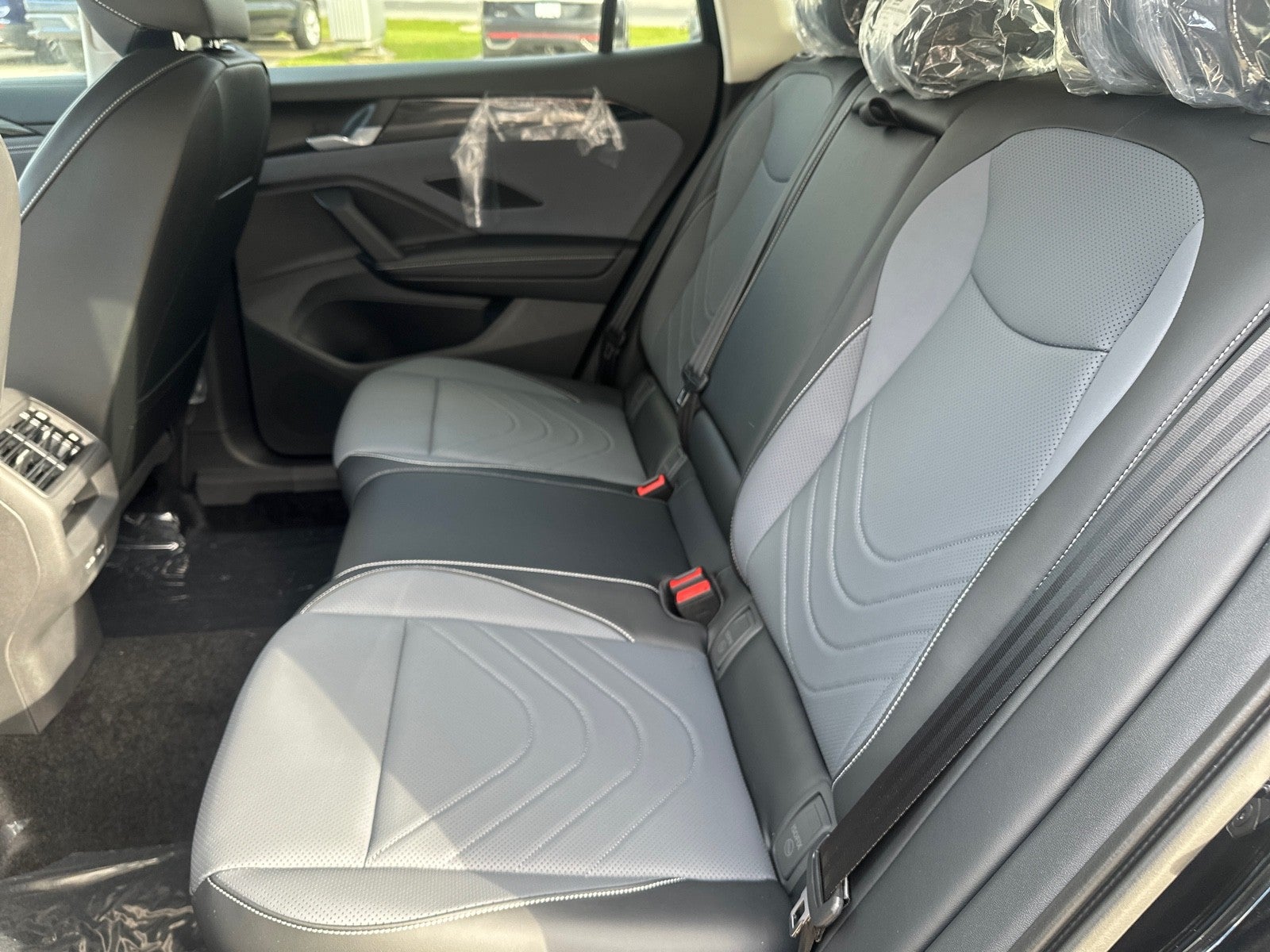 2026 Volkswagen Tiguan 2.0T SE FWD