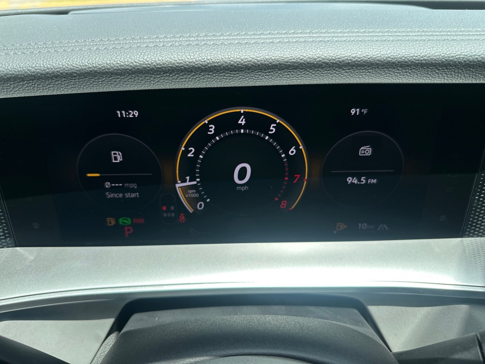 2026 Volkswagen Tiguan SE R-Line Black 4MOTION