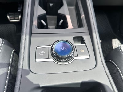2026 Volkswagen Tiguan SE R-Line Black 4MOTION