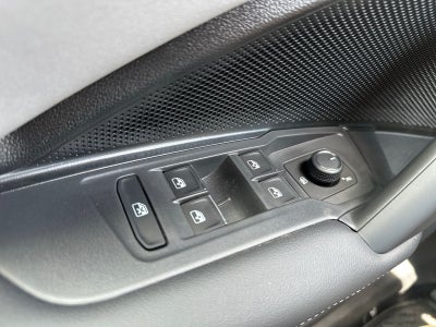 2026 Volkswagen Tiguan SE R-Line Black 4MOTION