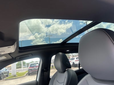 2026 Volkswagen Tiguan SE R-Line Black FWD