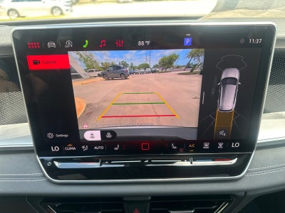 2026 Volkswagen Tiguan SE R-Line Black FWD