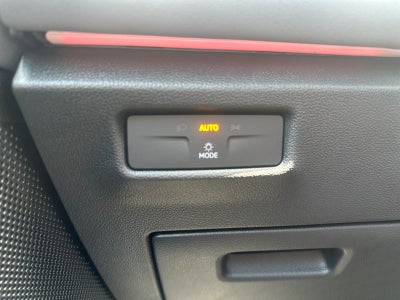 2026 Volkswagen Tiguan SE R-Line Black FWD
