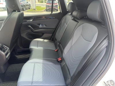 2026 Volkswagen Tiguan SE R-Line Black FWD