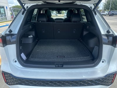 2026 Volkswagen Tiguan SE R-Line Black FWD