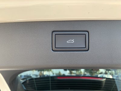 2026 Volkswagen Tiguan SE R-Line Black FWD